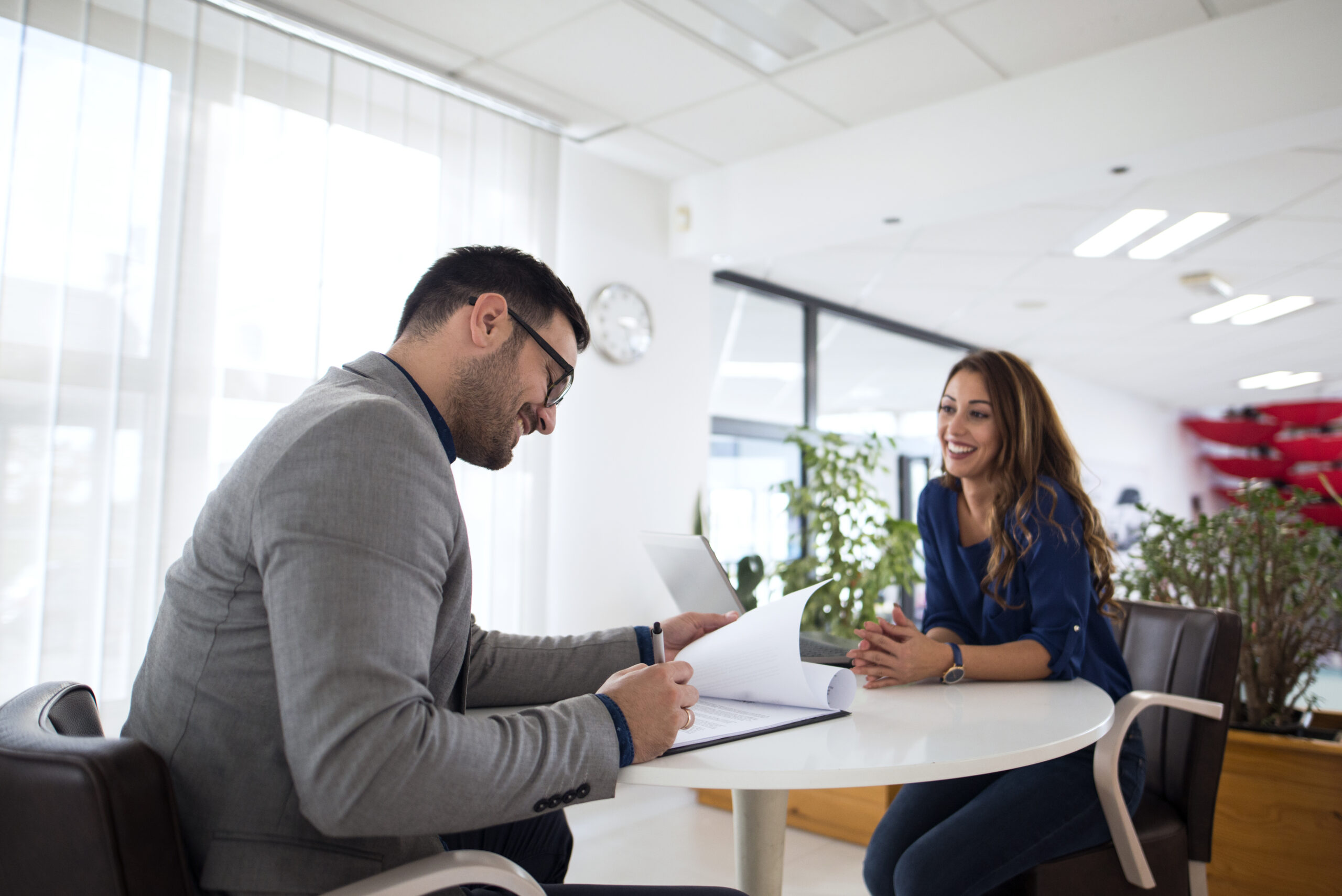 job interview candidate selection employment scaled