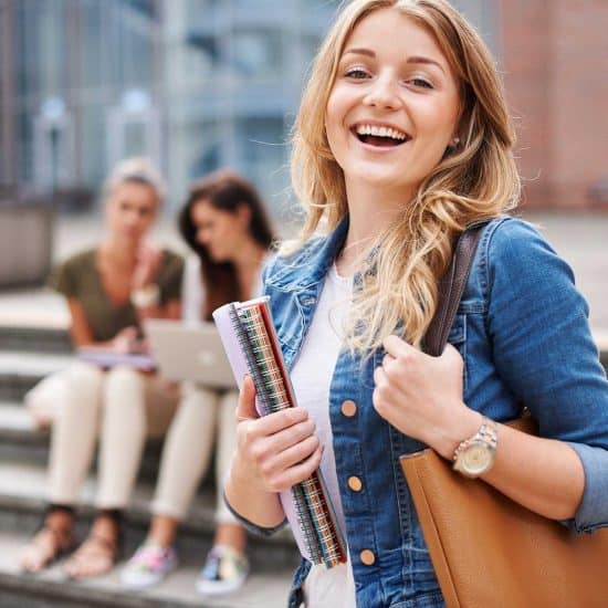 study visa service