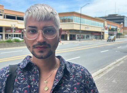 8 Years in Canada, Now Exiled