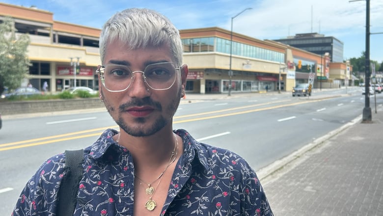 8 Years in Canada, Now Exiled