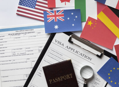 China Expands 10-Day Visa-Free Transit