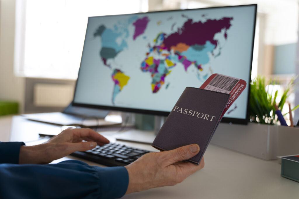 China Eases Travel Rules for 55 Countries