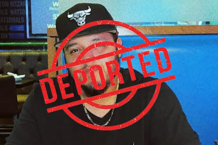 Abrego Garcia to Answer Migrant Smuggling Charges