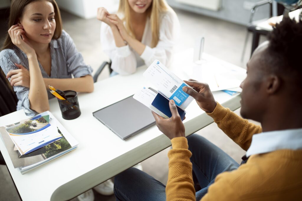 How to Prepare for a Visa Interview, Student Visa