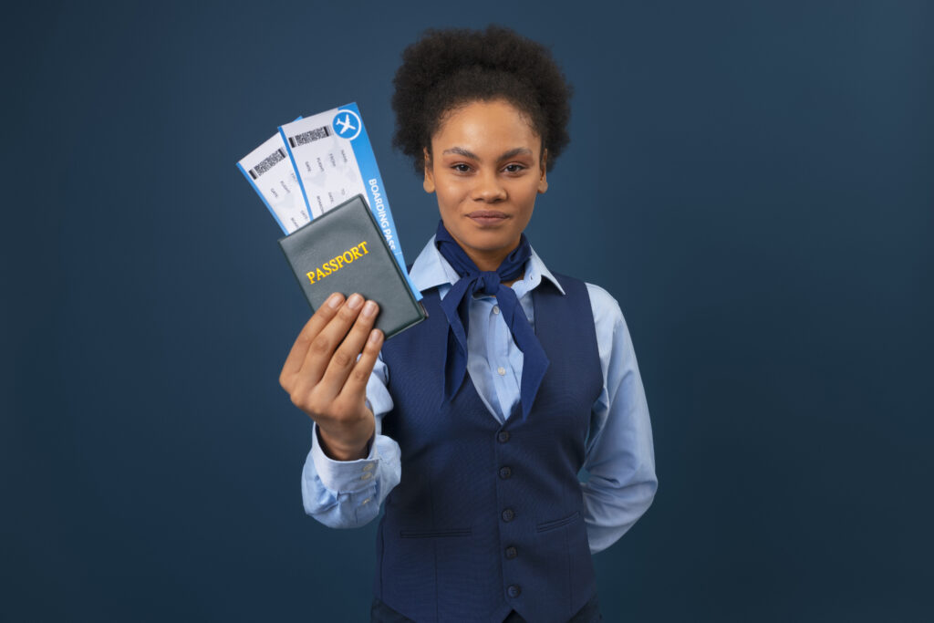 Prepare for a Visa Interview
