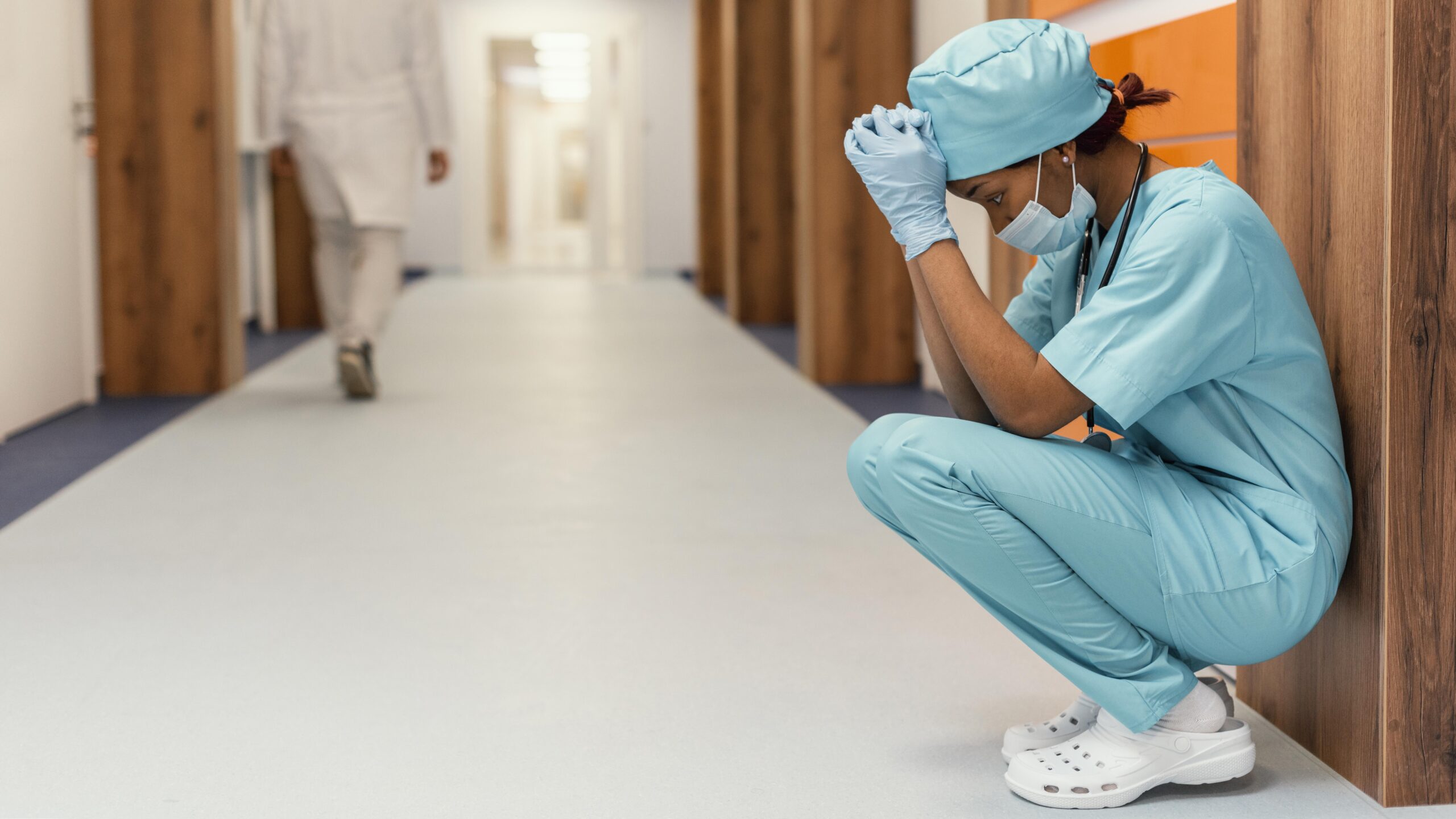 IMG Doctors Stuck in Limbo
