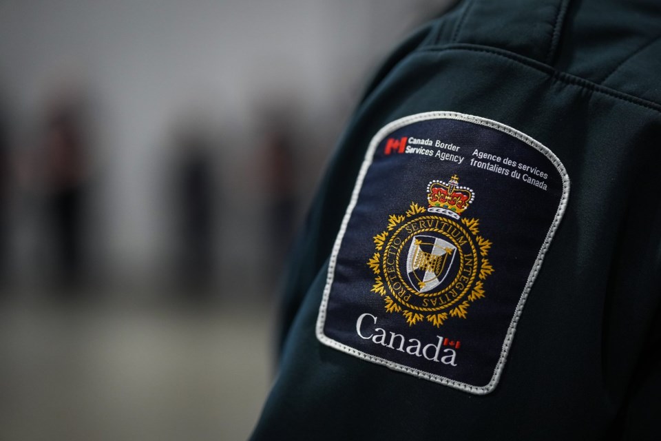 Inadmissible Iran Official in Canada