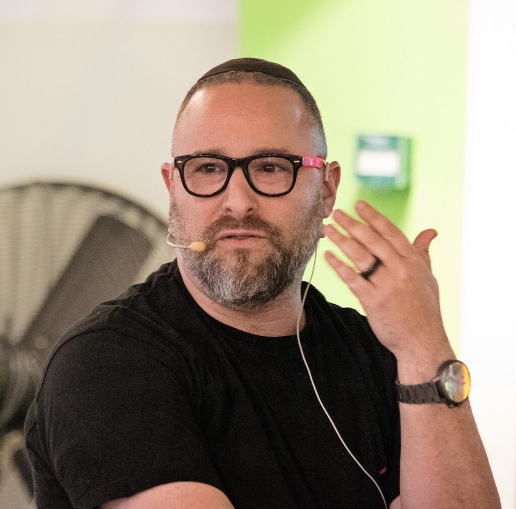 Israeli Influencer Barred from Australia
