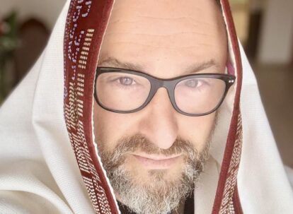 Israeli Influencer Barred from Australia.
