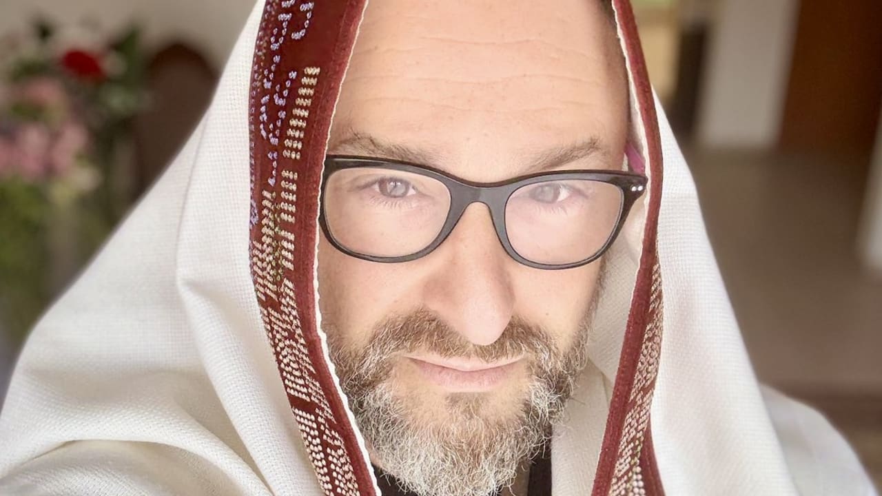 Israeli Influencer Barred from Australia.