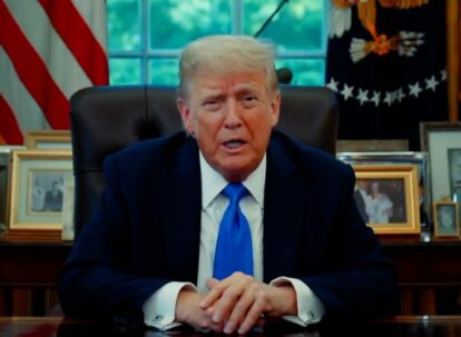 New U.S. Travel Ban Hits Dozens of Countries