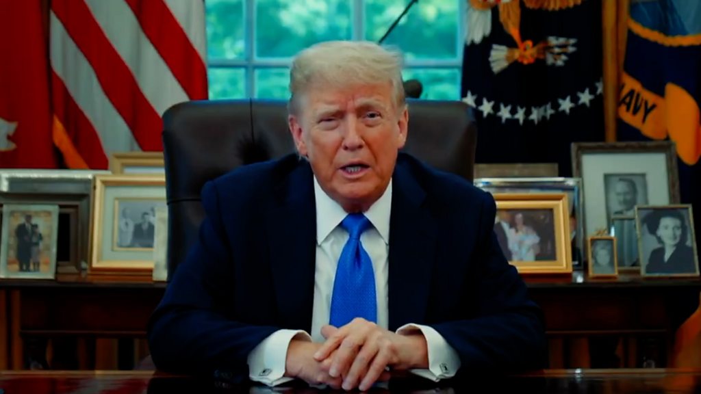New U.S. Travel Ban Hits Dozens of Countries