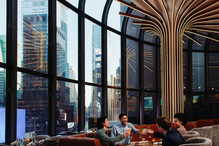 U.S. Hotels Face Labor Shortage Crisis