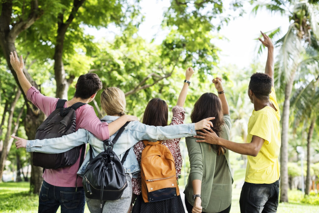 Visa Hope for Harvard Students