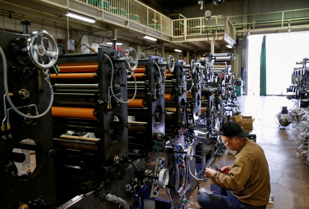 Asia’s Supply Chains on Edge